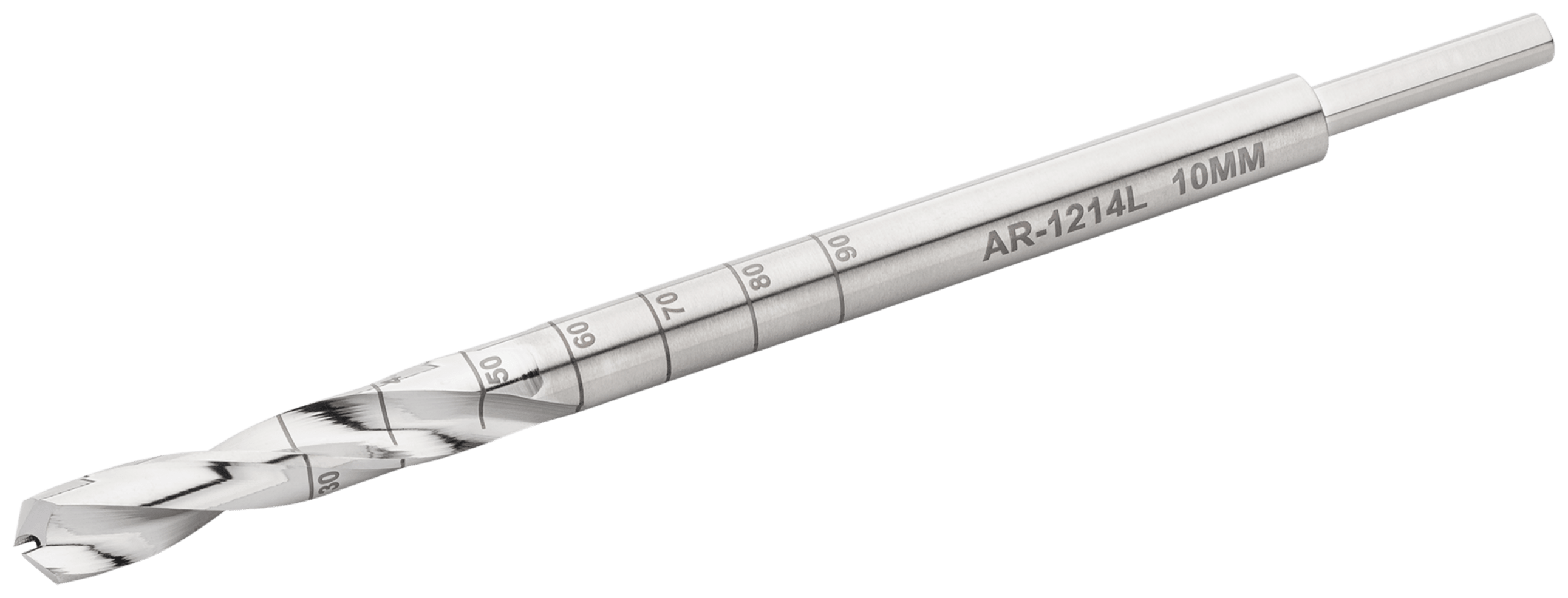 Cannulated Drill, 10 mm