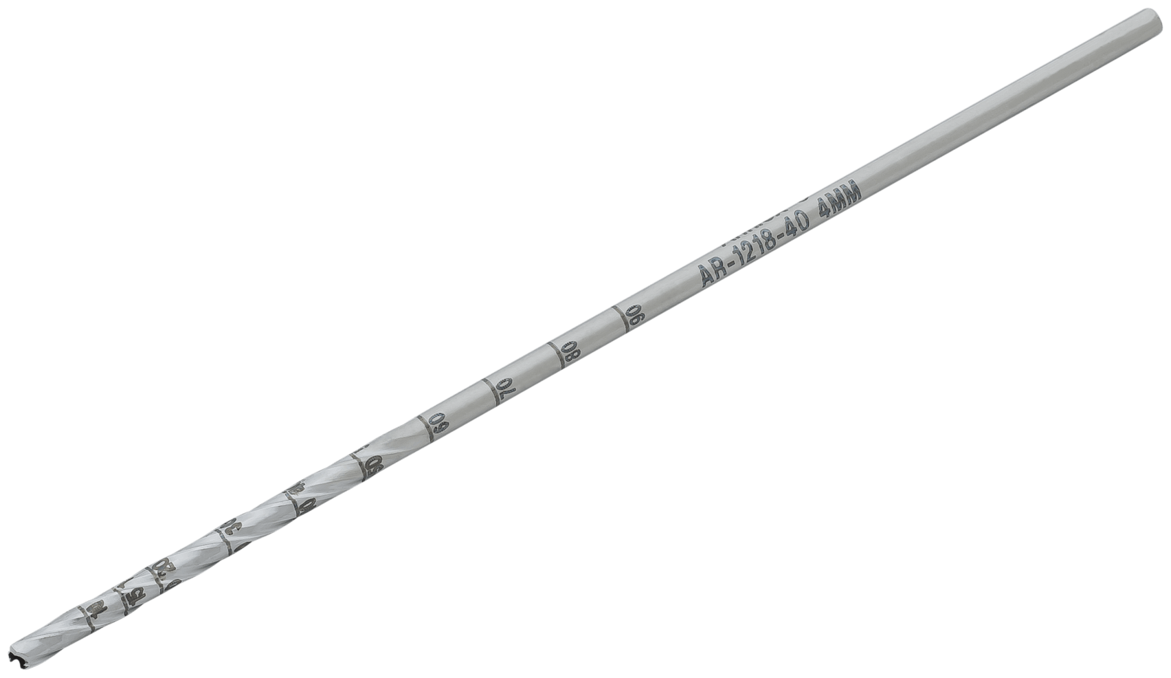 Drill, 4 mm Cannulated