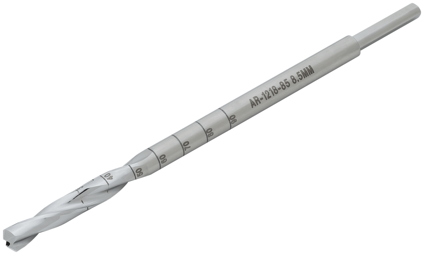 Drill, 8.5 mm Cannulated