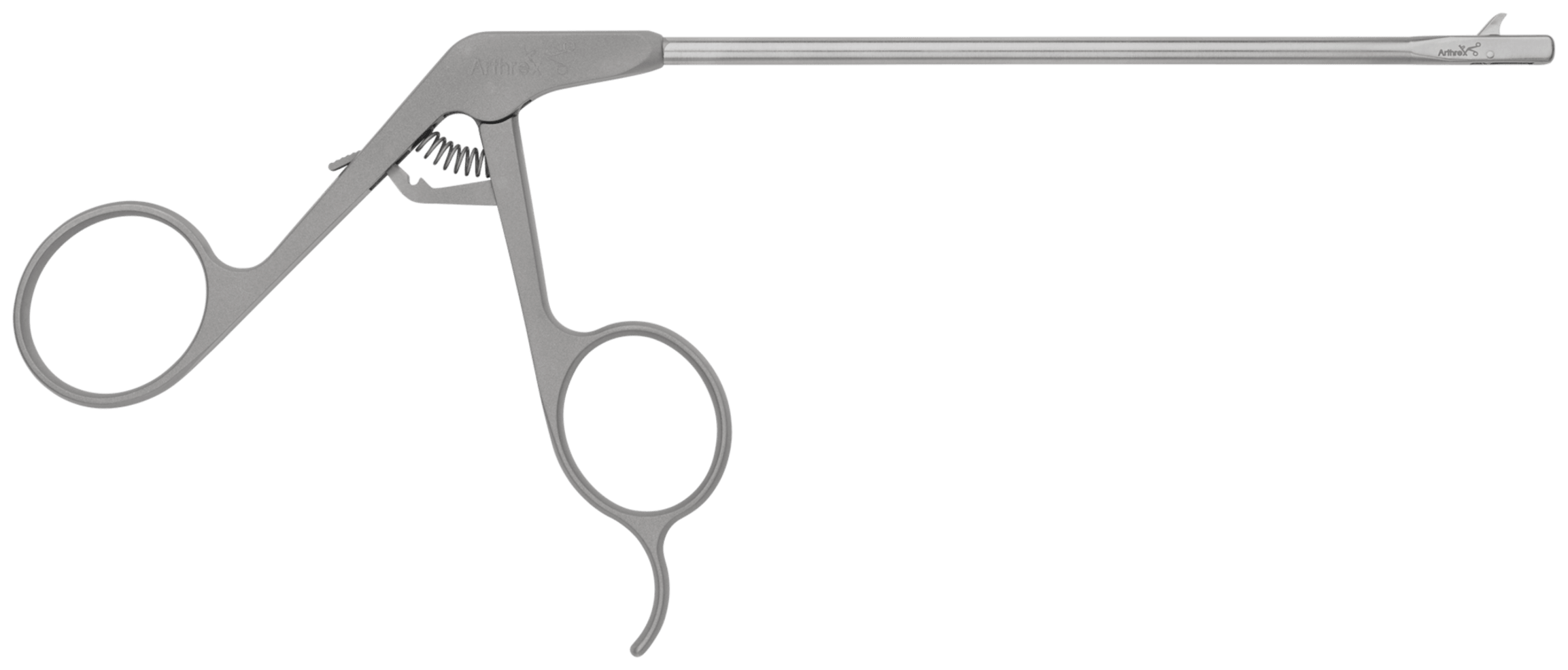 Suture Cutter, 4.2 mm, Straight, closed end