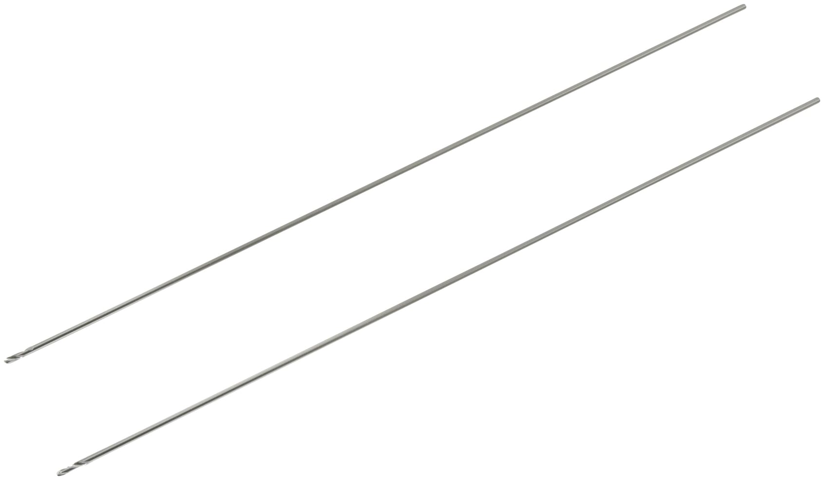 Drill Tip Guide Pin, 2.4 mm