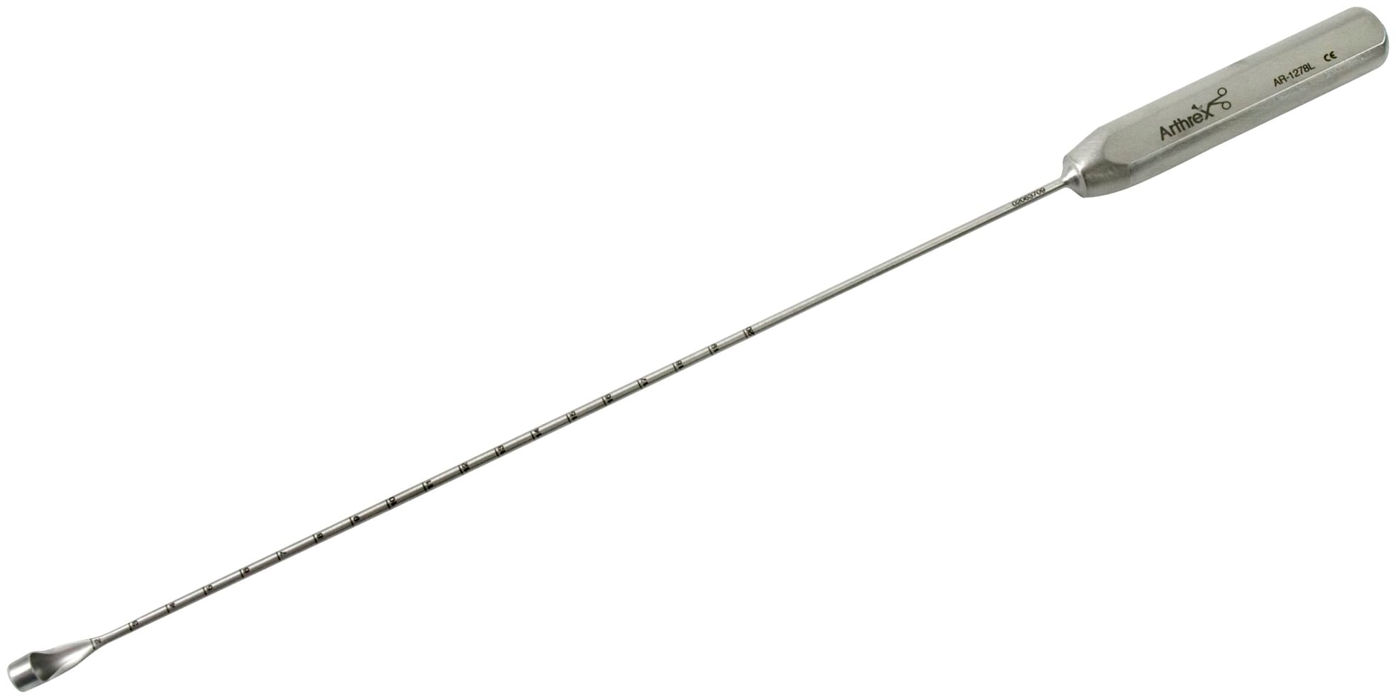 Semitendinosus Sehnenstripper, 7 mm