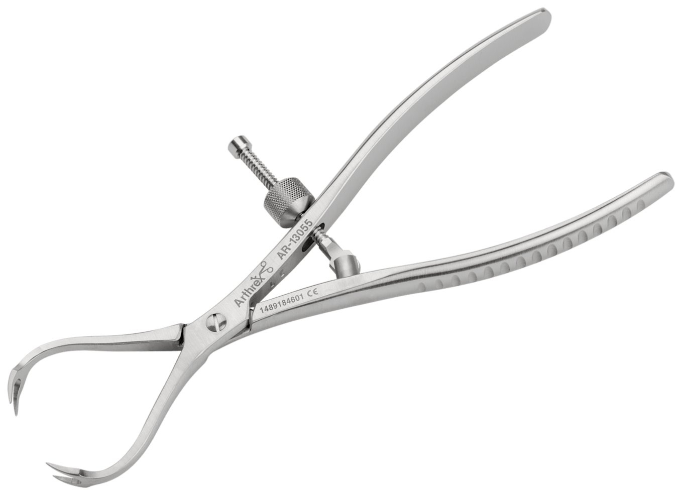 Patella Reposition Clamp