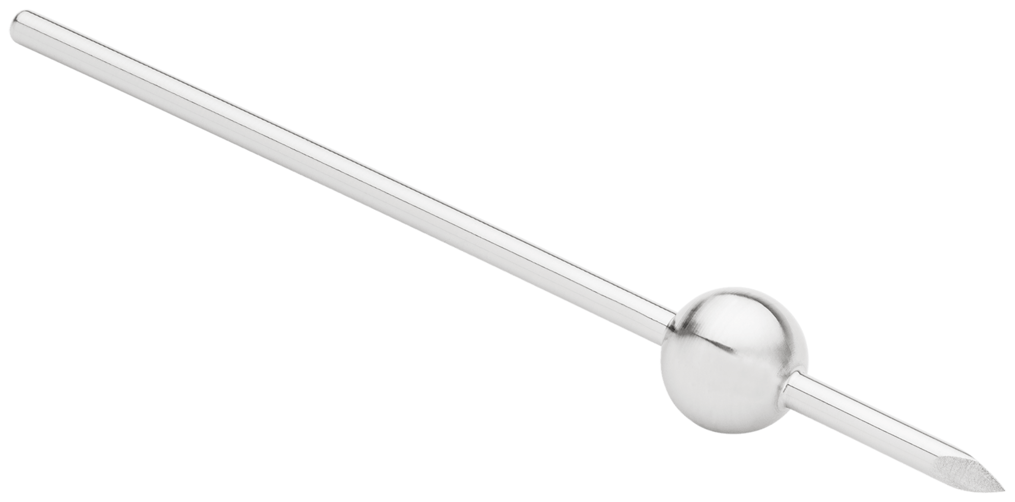 BB-Tak Non-Threaded, qty. 2