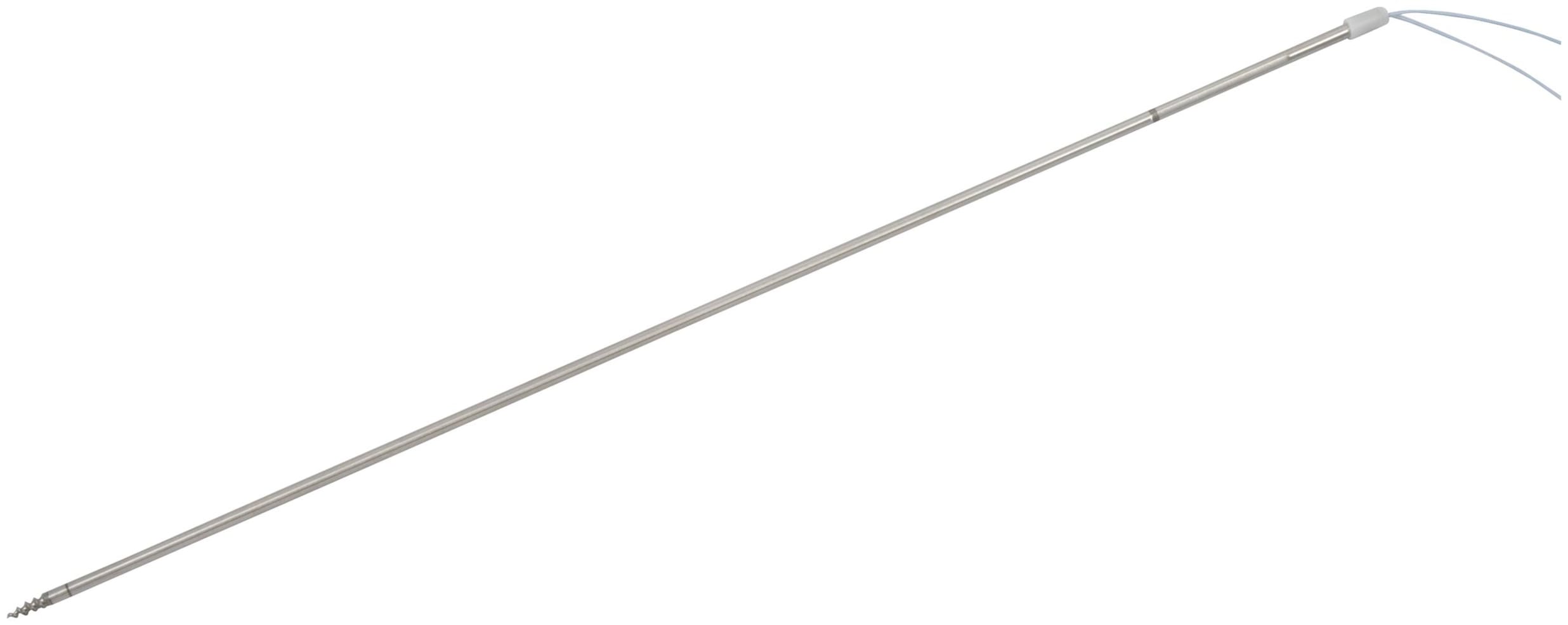 FASTak II Fadenanker mit FiberWire Stärke #2, 2.8 mm x 11.7 mm, steril, IM