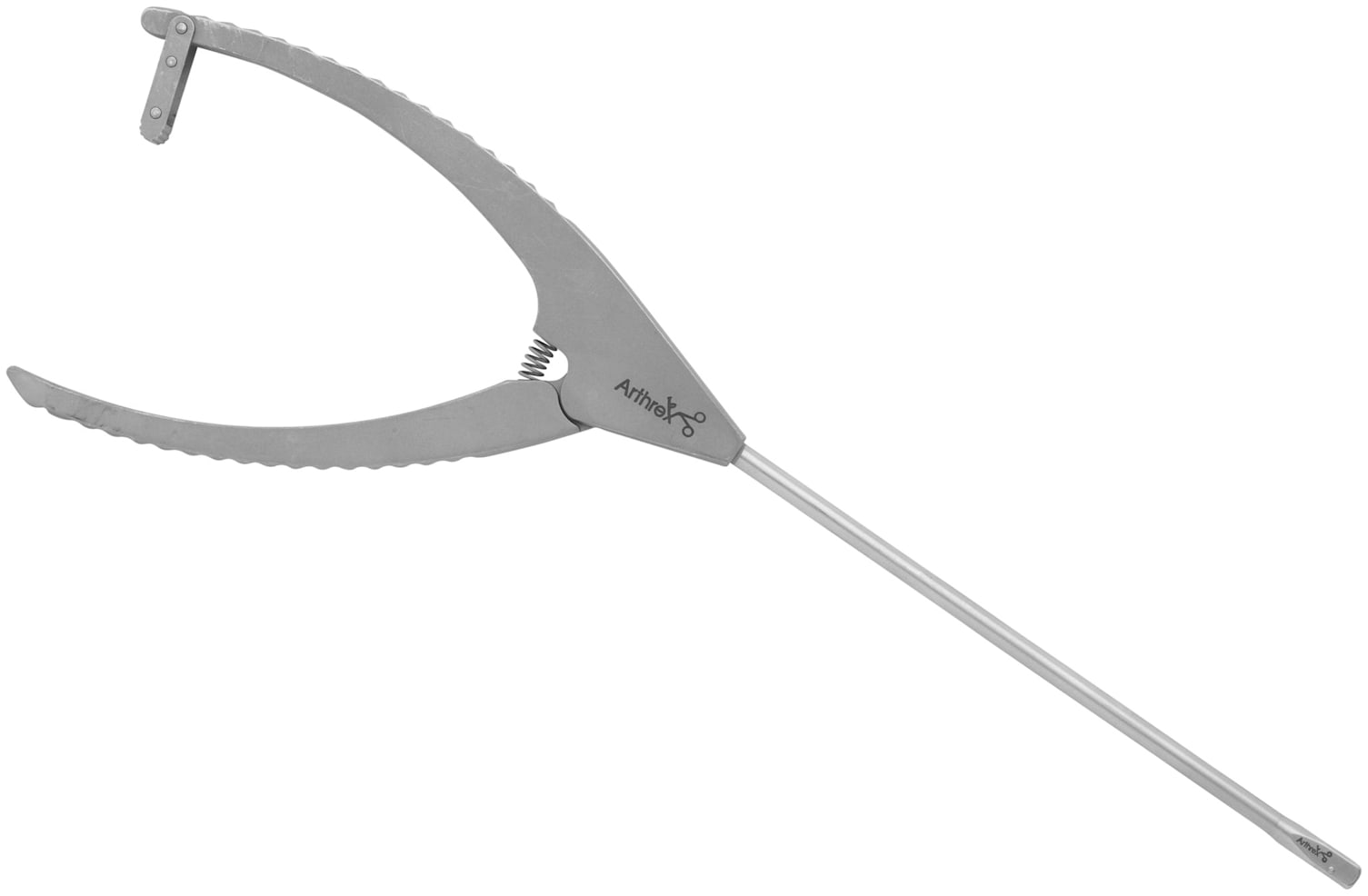 FiberTape Abschneider plan, WishBone Handgriff