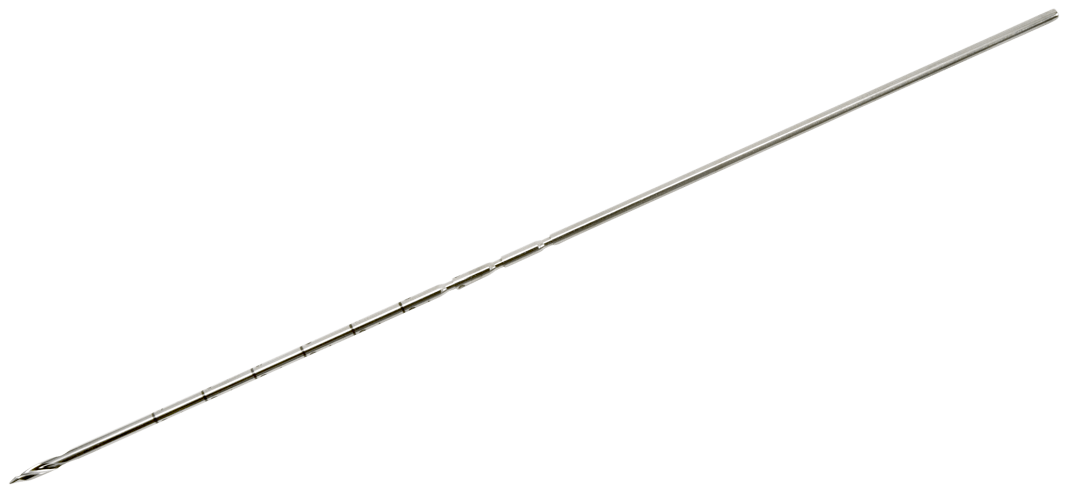 Osteotomy Guide Pin, 2.4 mm