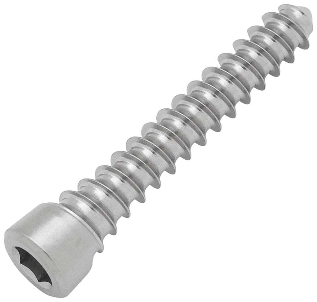 Screw, Cortical, 4.5 x 32 mm