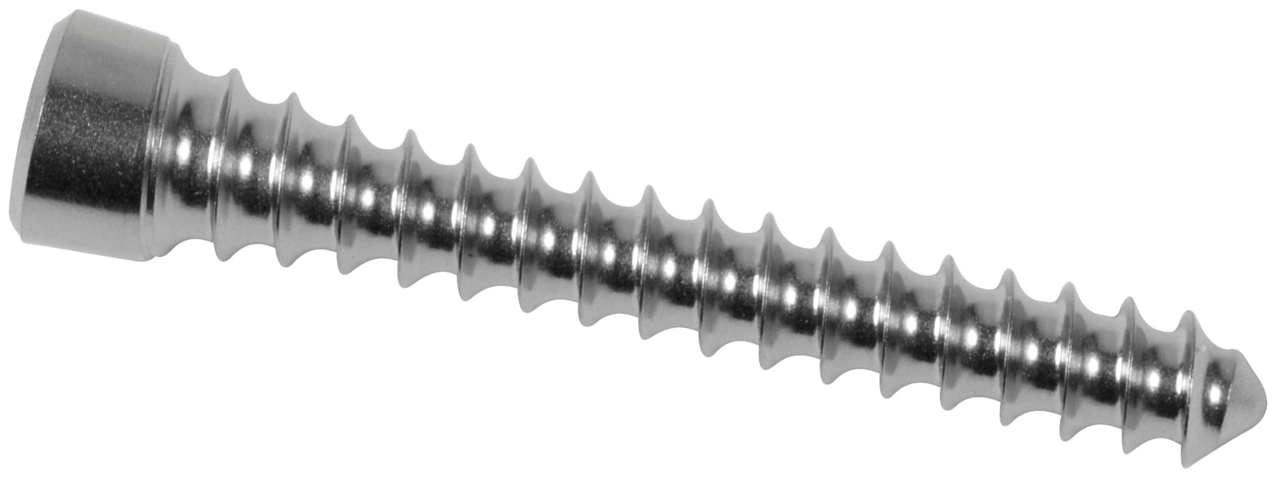 Screw, Cortical, 4.5 x 36 mm