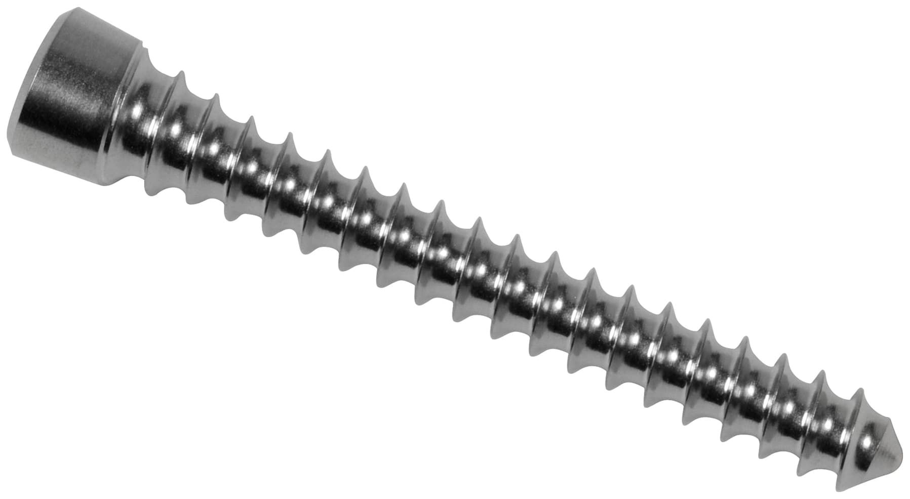 Screw, Cortical, 4.5 x 40 mm