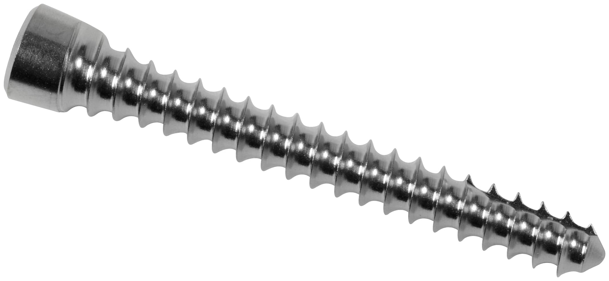 Screw, Cortical, 4.5 x 42 mm