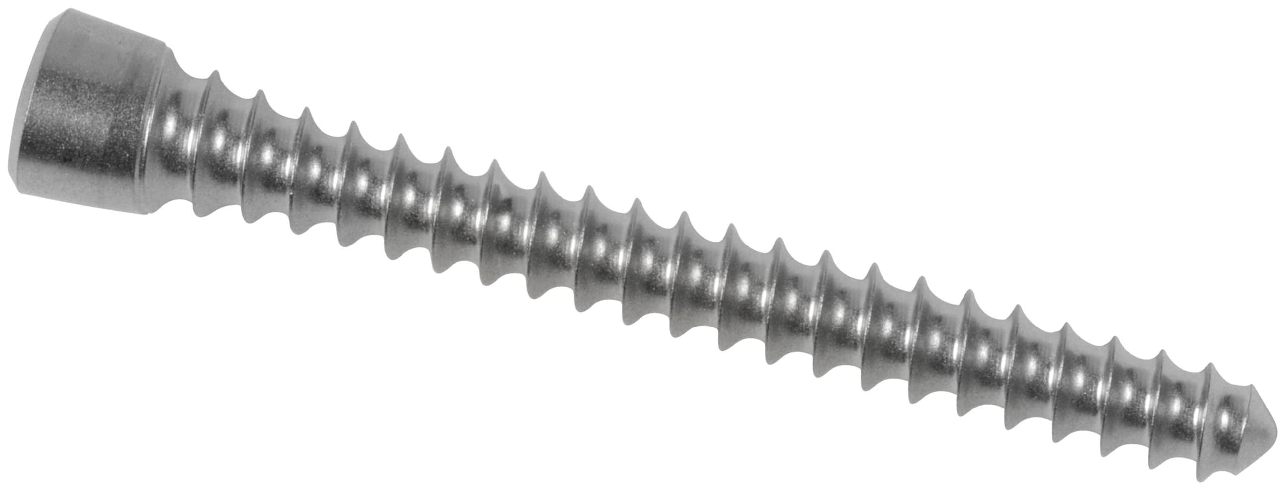 Screw, Cortical, 4.5 x 46 mm