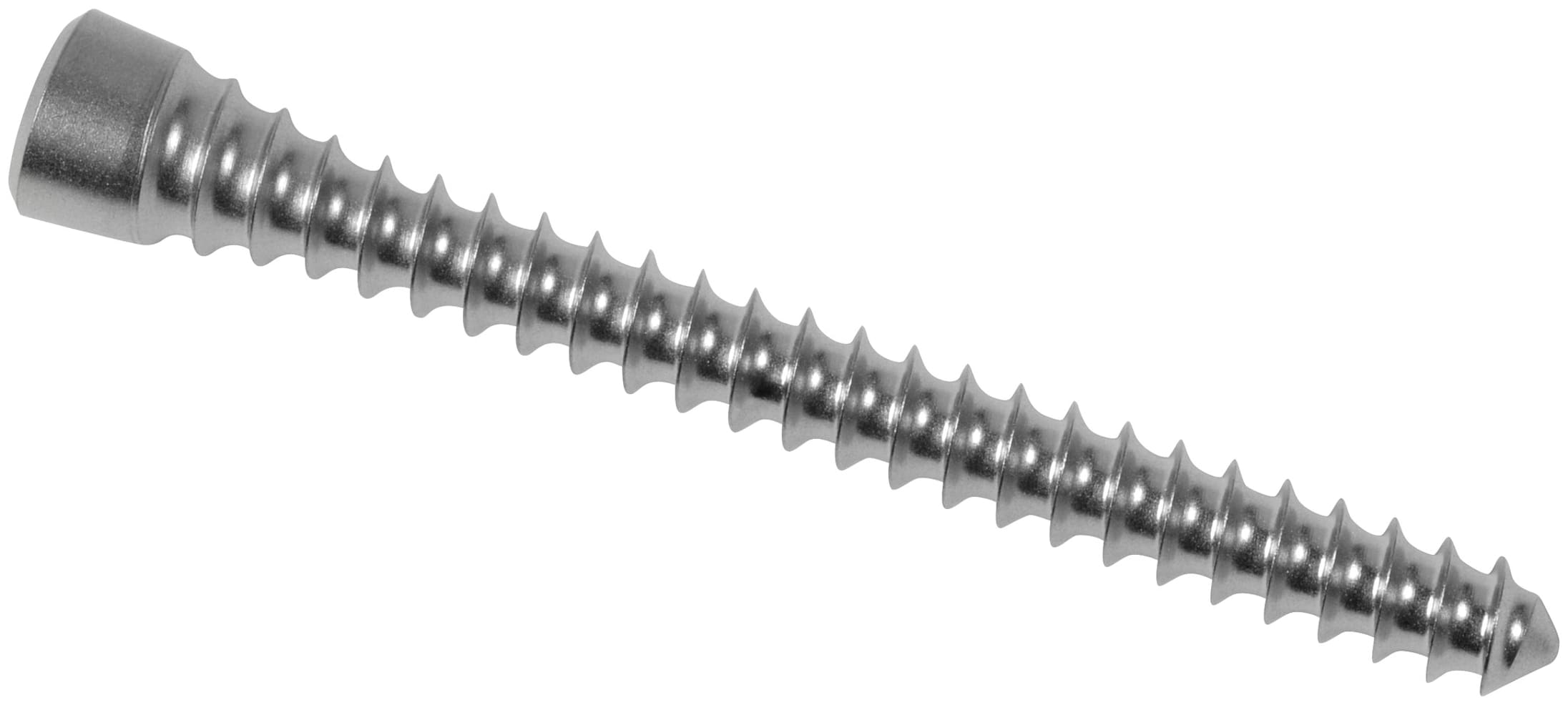 Screw, Cortical, 4.5 x 50 mm