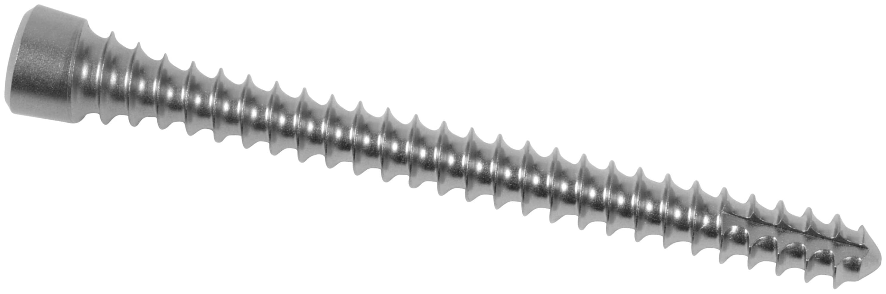 Screw, Cortical, 4.5 x 54 mm