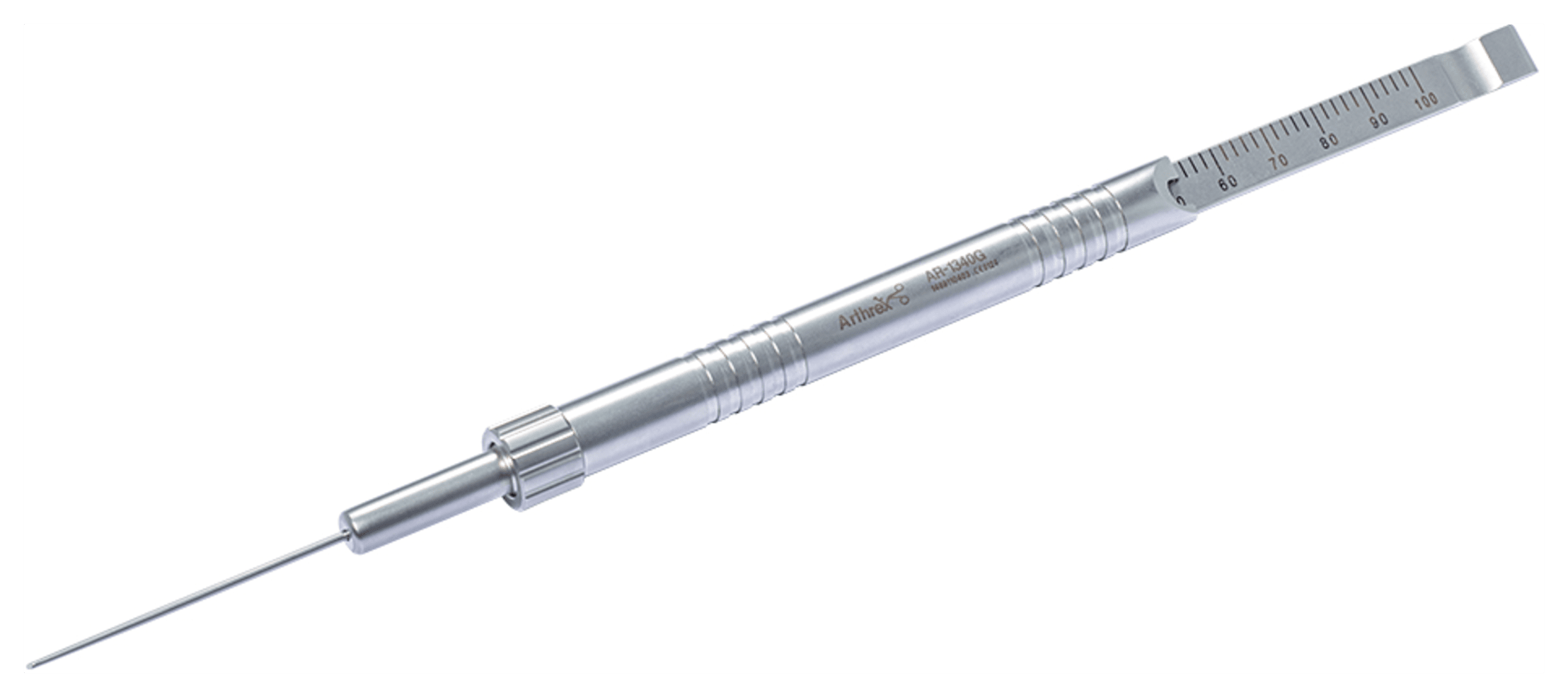 PEEKPower Depth Guide For HTO Plate