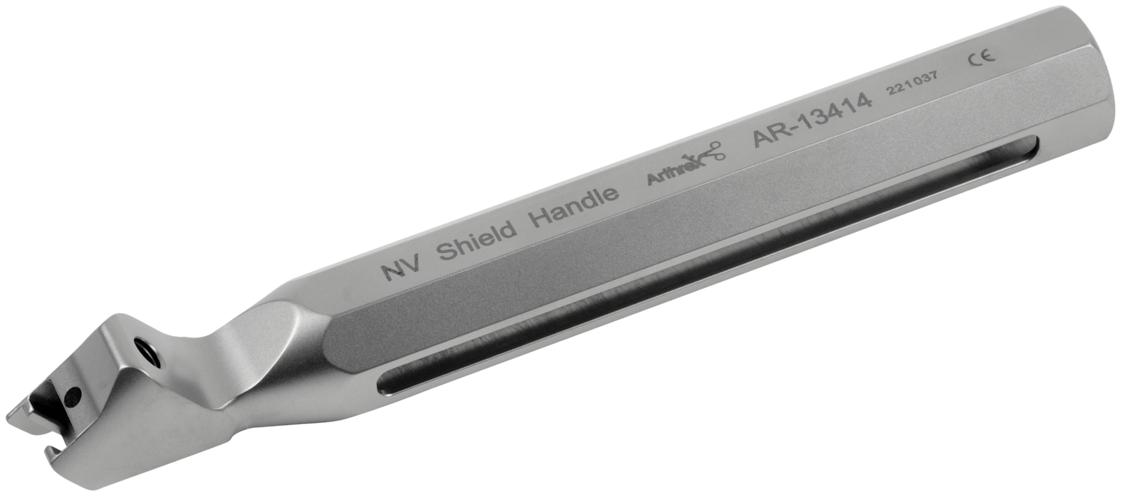 NV Shield Handle