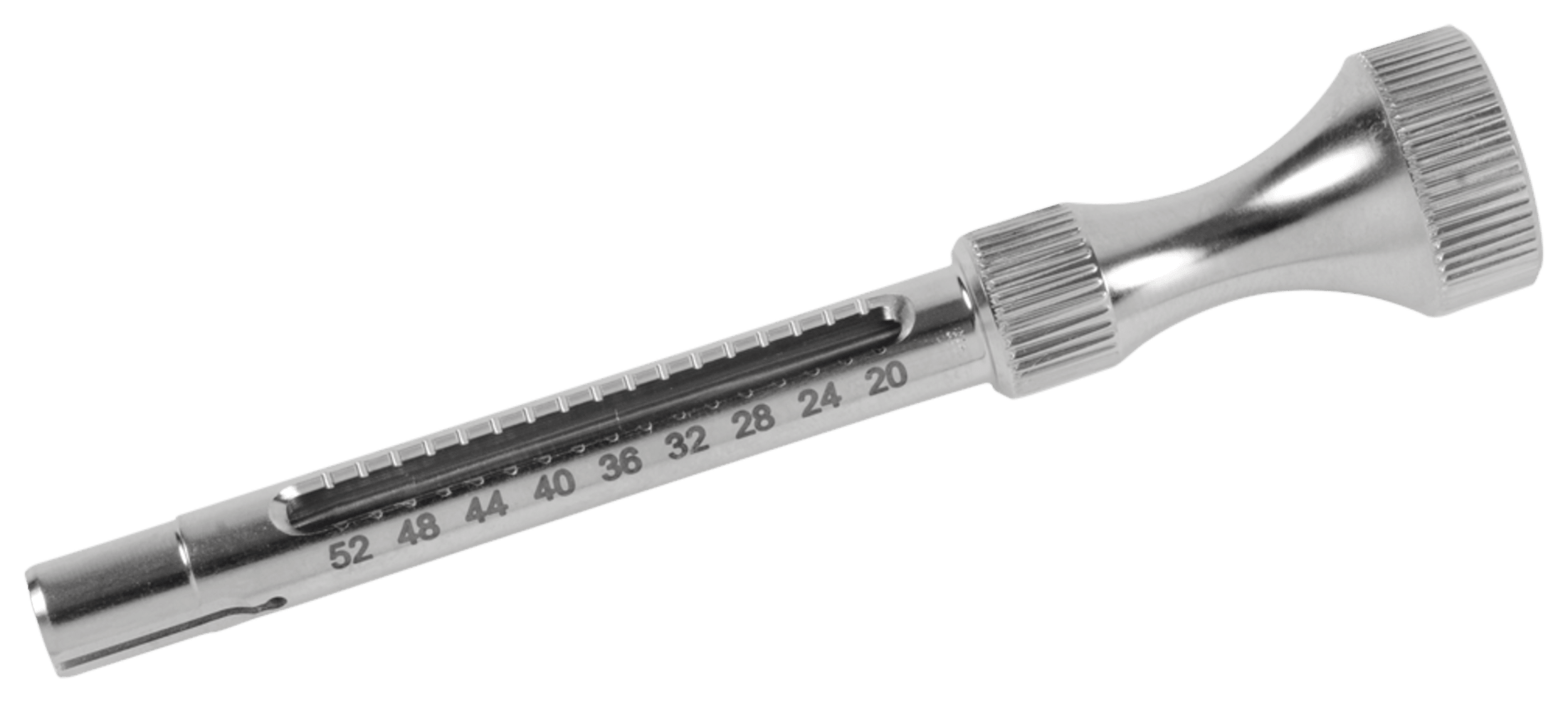 Anchor Drill Guide