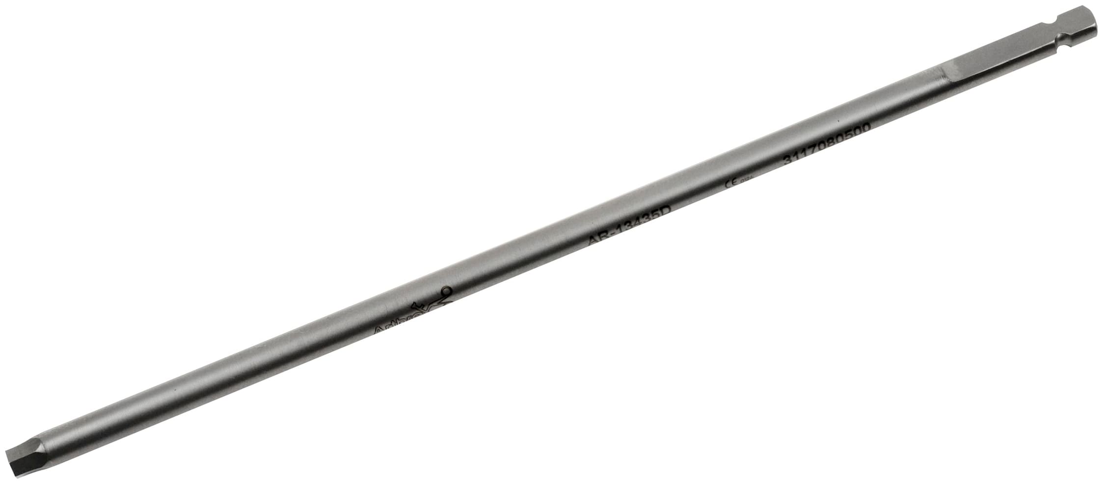 Screw Driver Blade For HTO Plate