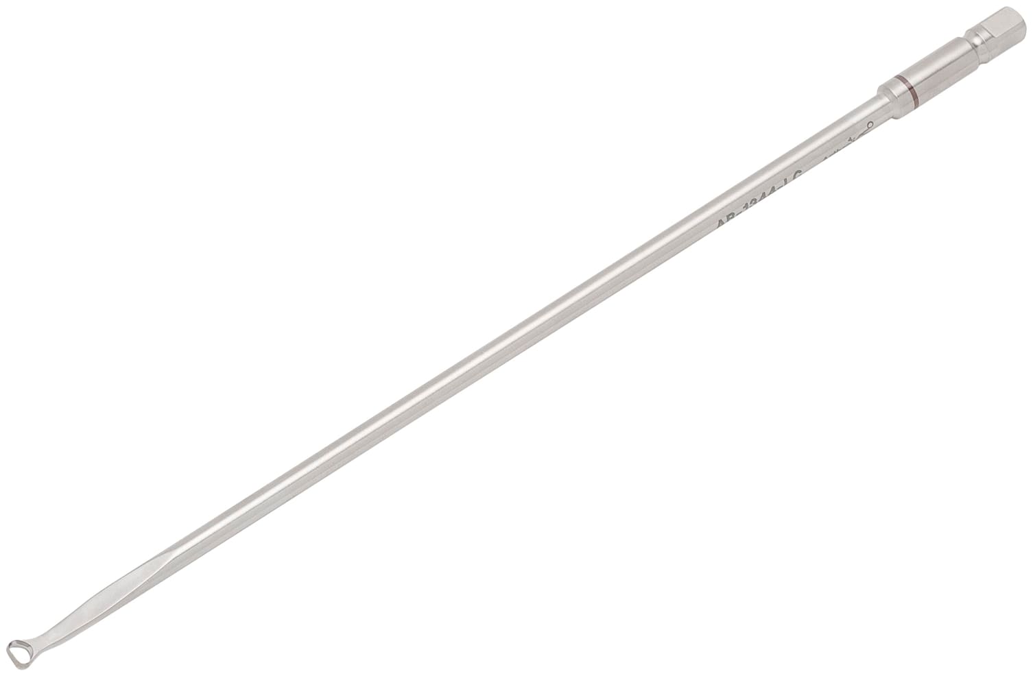 D Curette, 5.4 mm