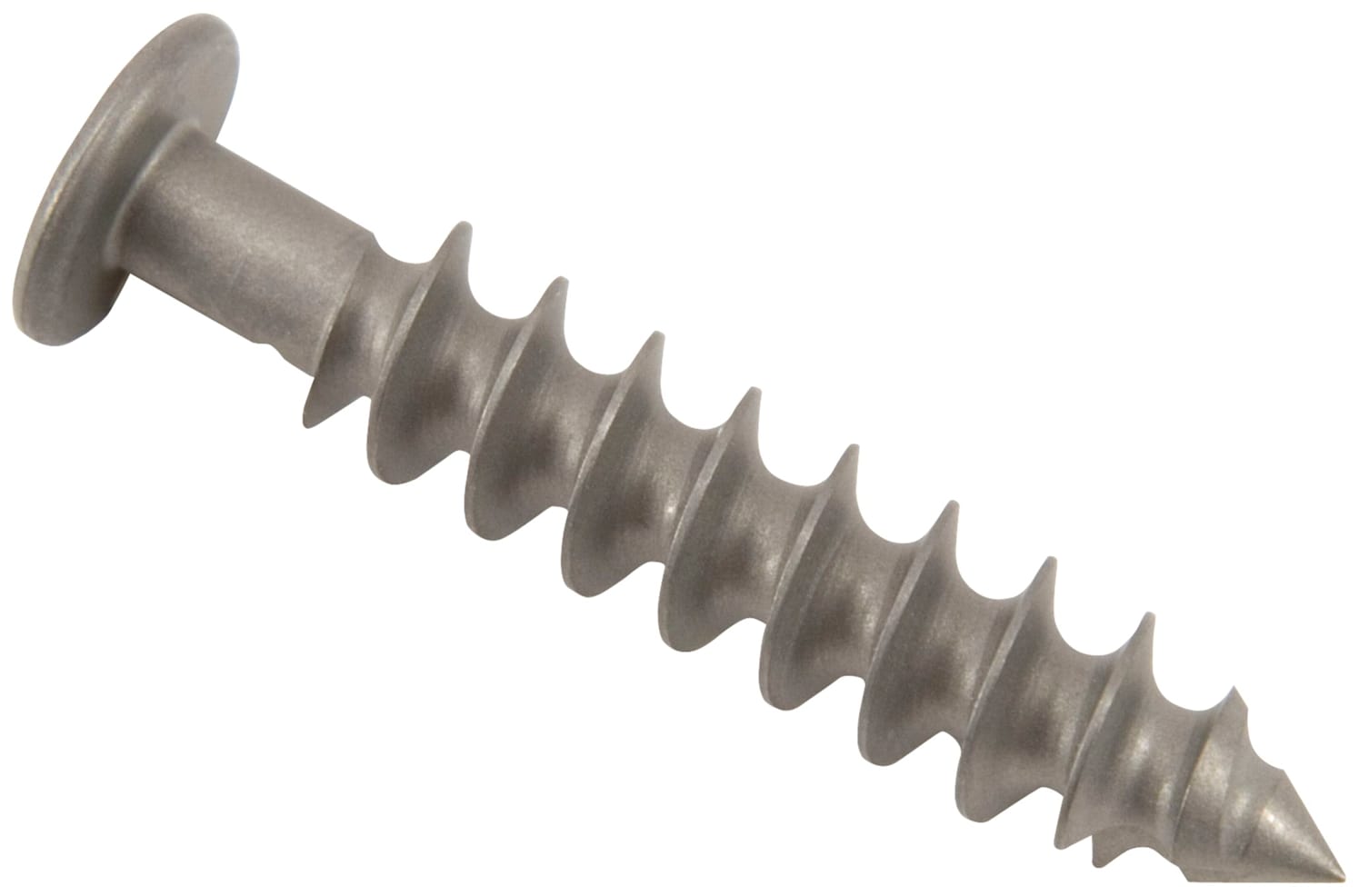 Screw, Cancellous, Low Profile, 6.5 mm x 35 mm