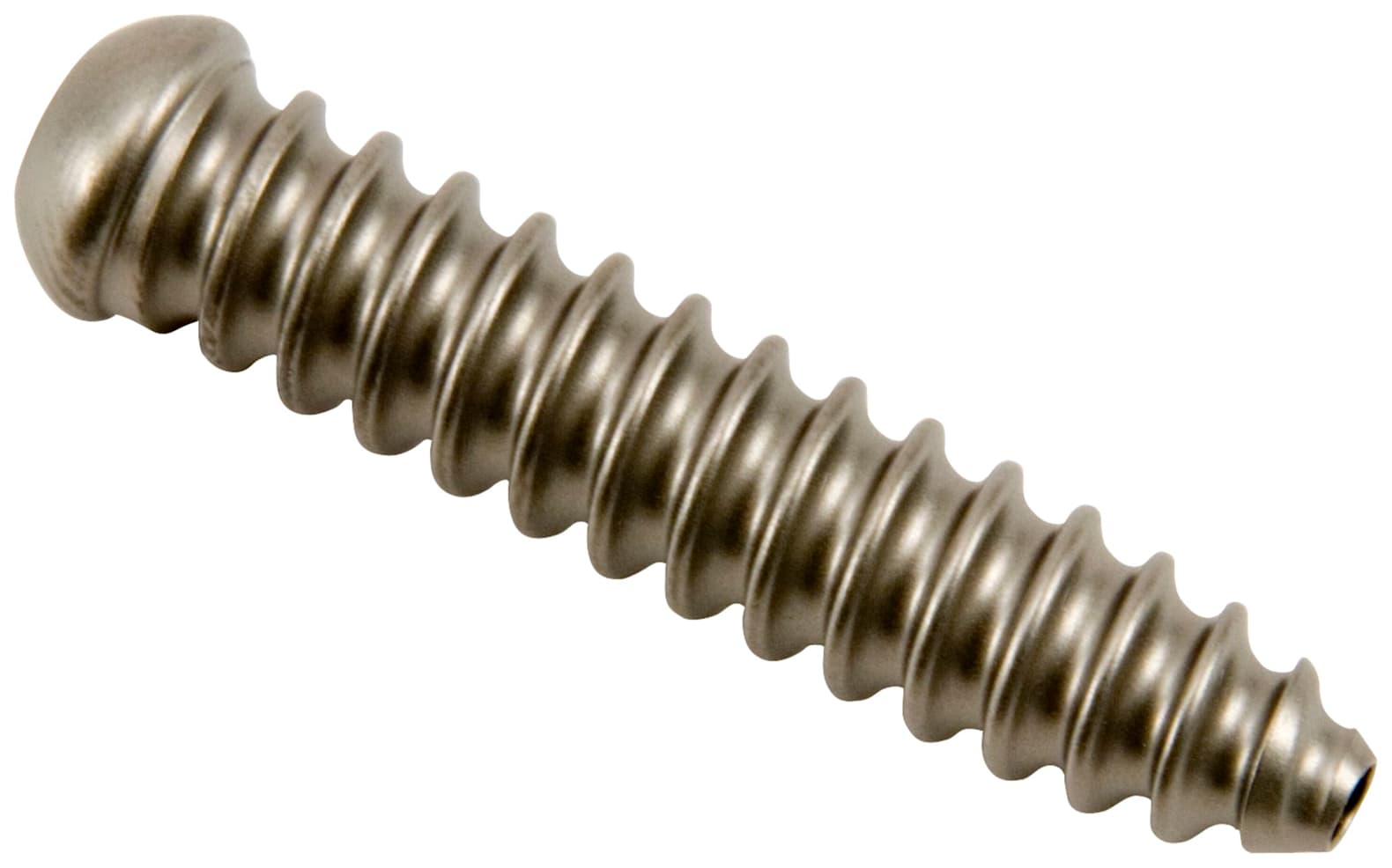 Soft Screw, Titan, 7 x 35 mm, steril, IM