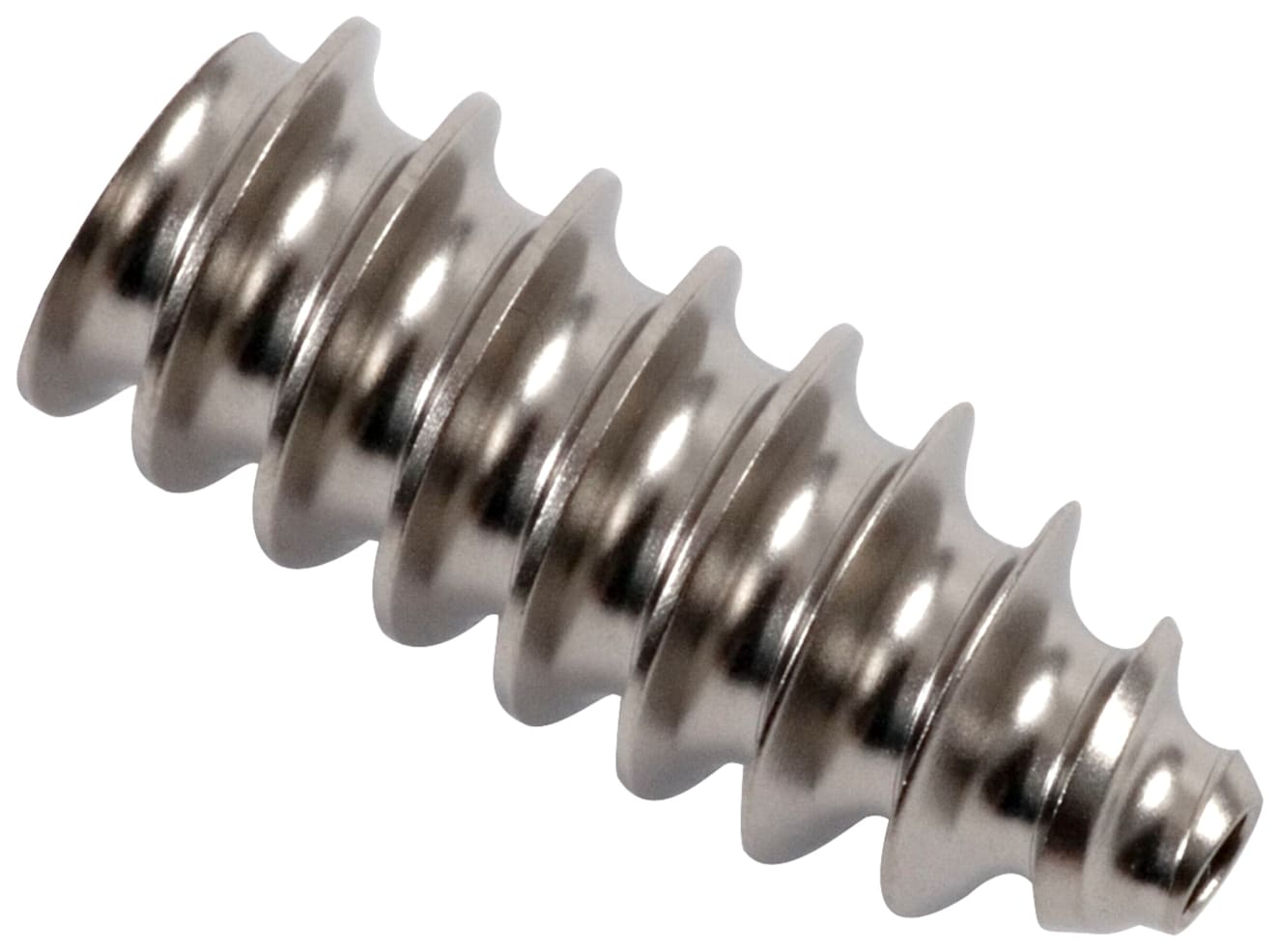 Screw, Cannulated Interference, Full Thread 8 x 20 mm