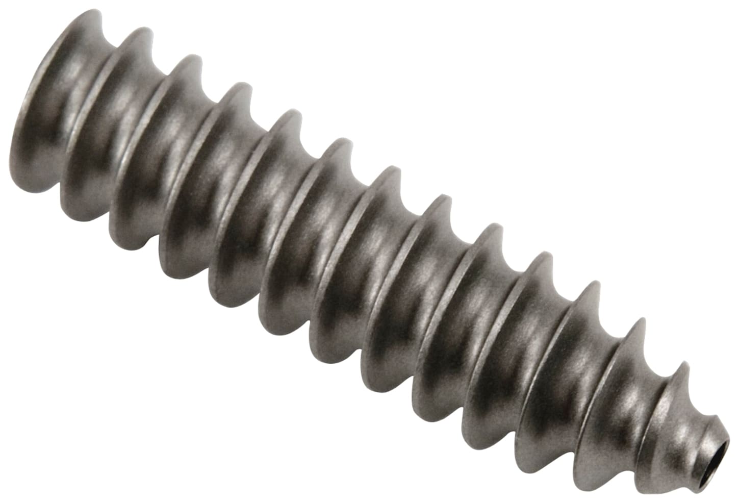 Screw, Cannulated Interference, Full Thread 8 x 30 mm