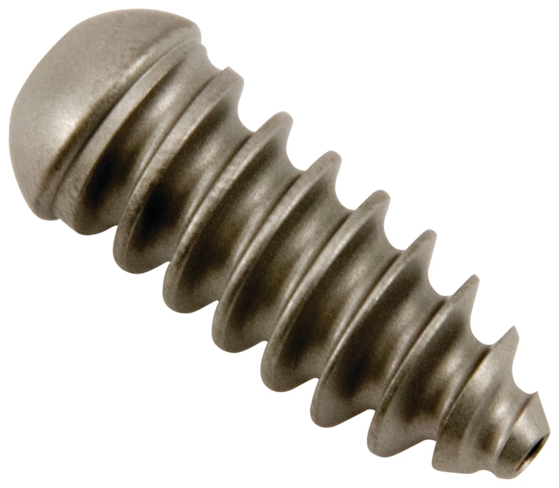 Soft Screw, Titan, 9 x 25 mm, steril, IM