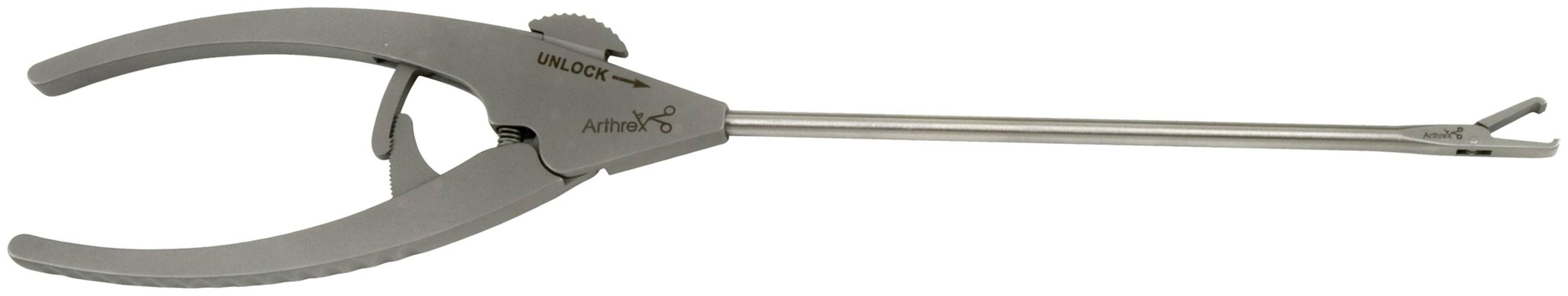 WishBone Rotatorenmanschetten Fasszange, Ø 4.2 mm