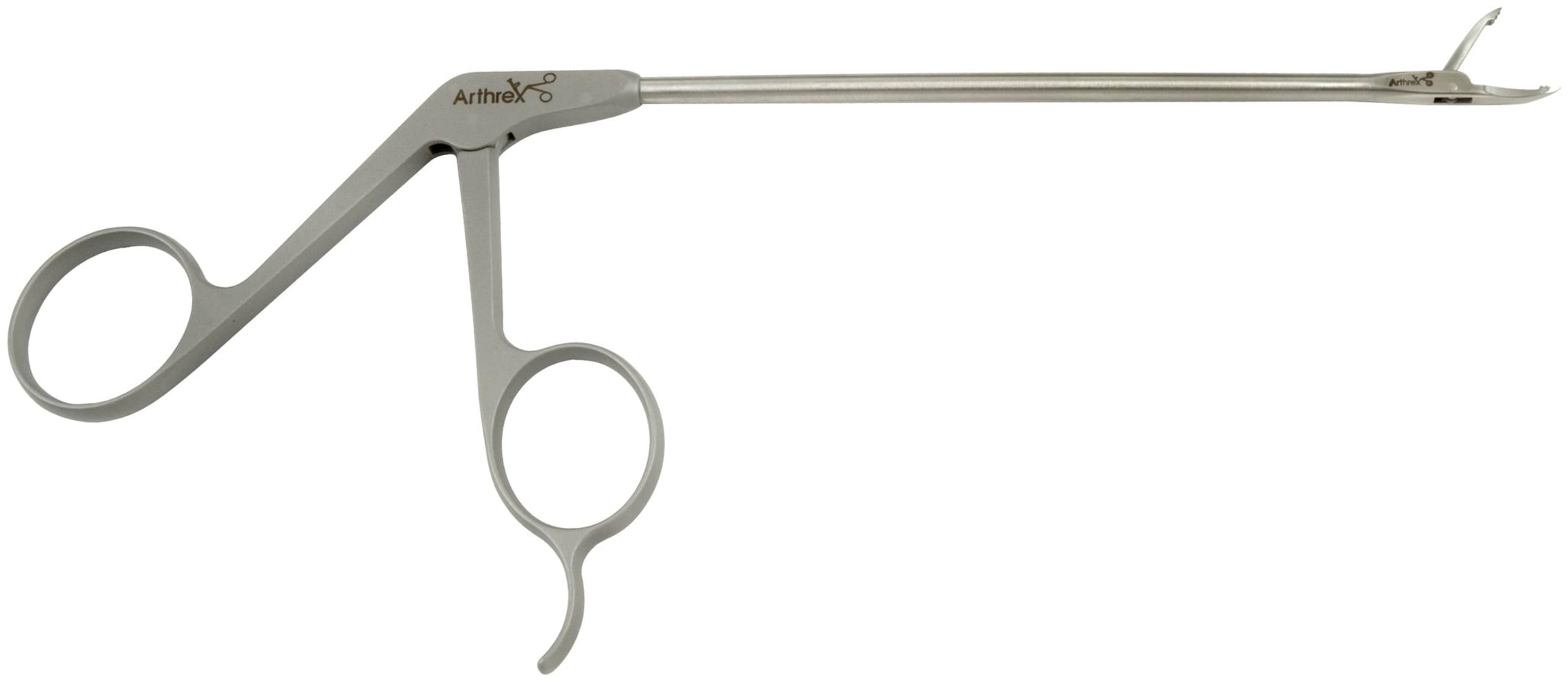 KingFisher Suture Retriever/Tissue Grasper with NR Handle