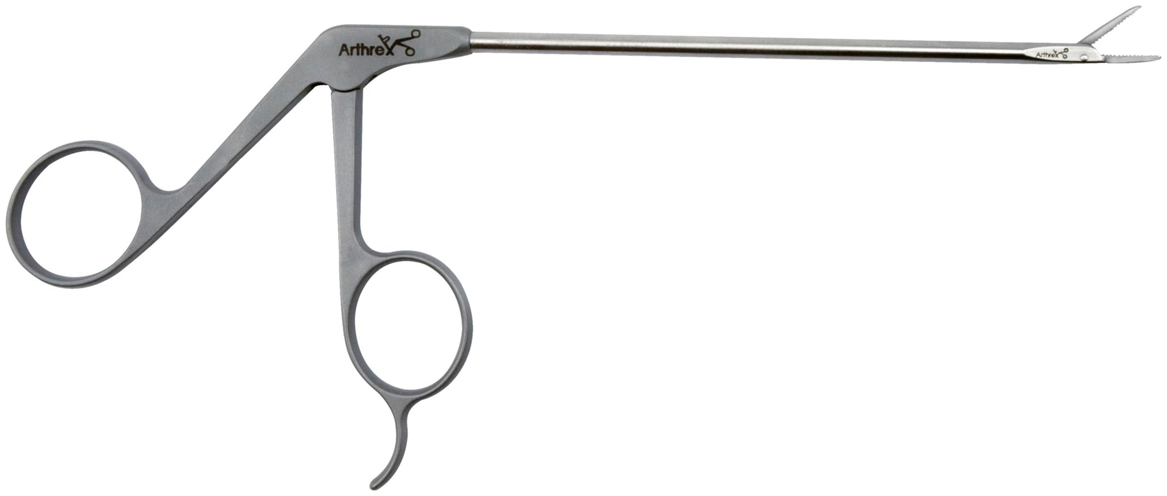 FiberWire Grasper w/NR Handle