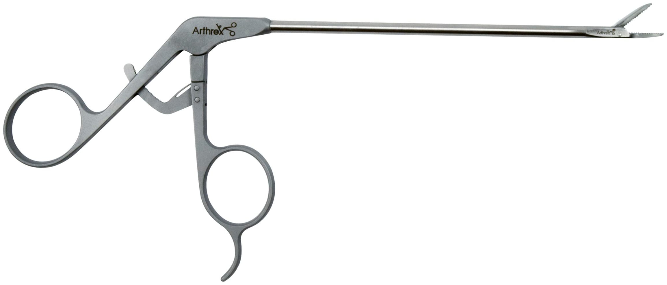 FiberWire Grasper w/SR Handle