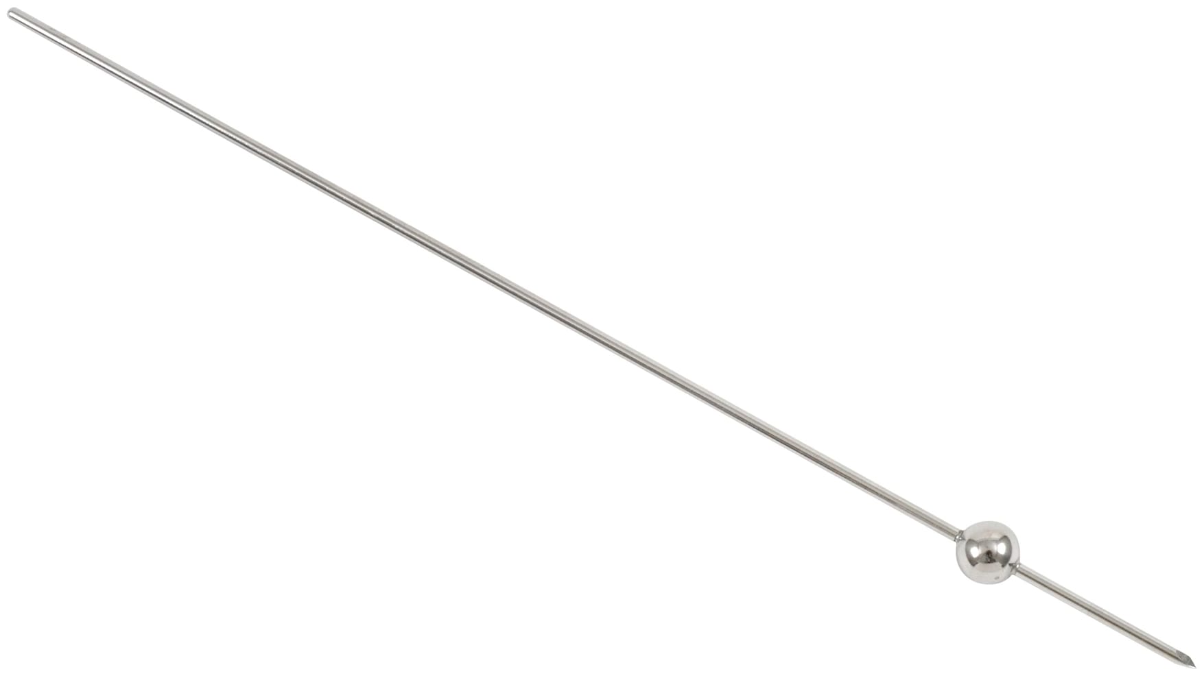 Ball Wire, 1.6 mm Diameter x 15 cm Length