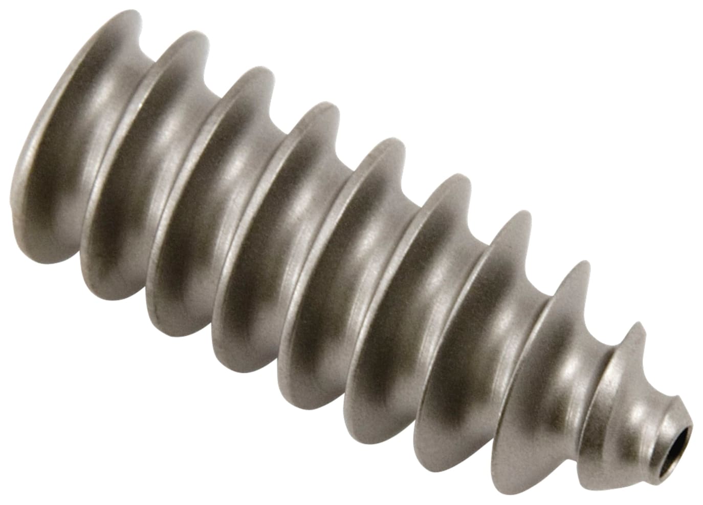 Screw, Cannulated Interference, Full Thread 10 x 25 mm