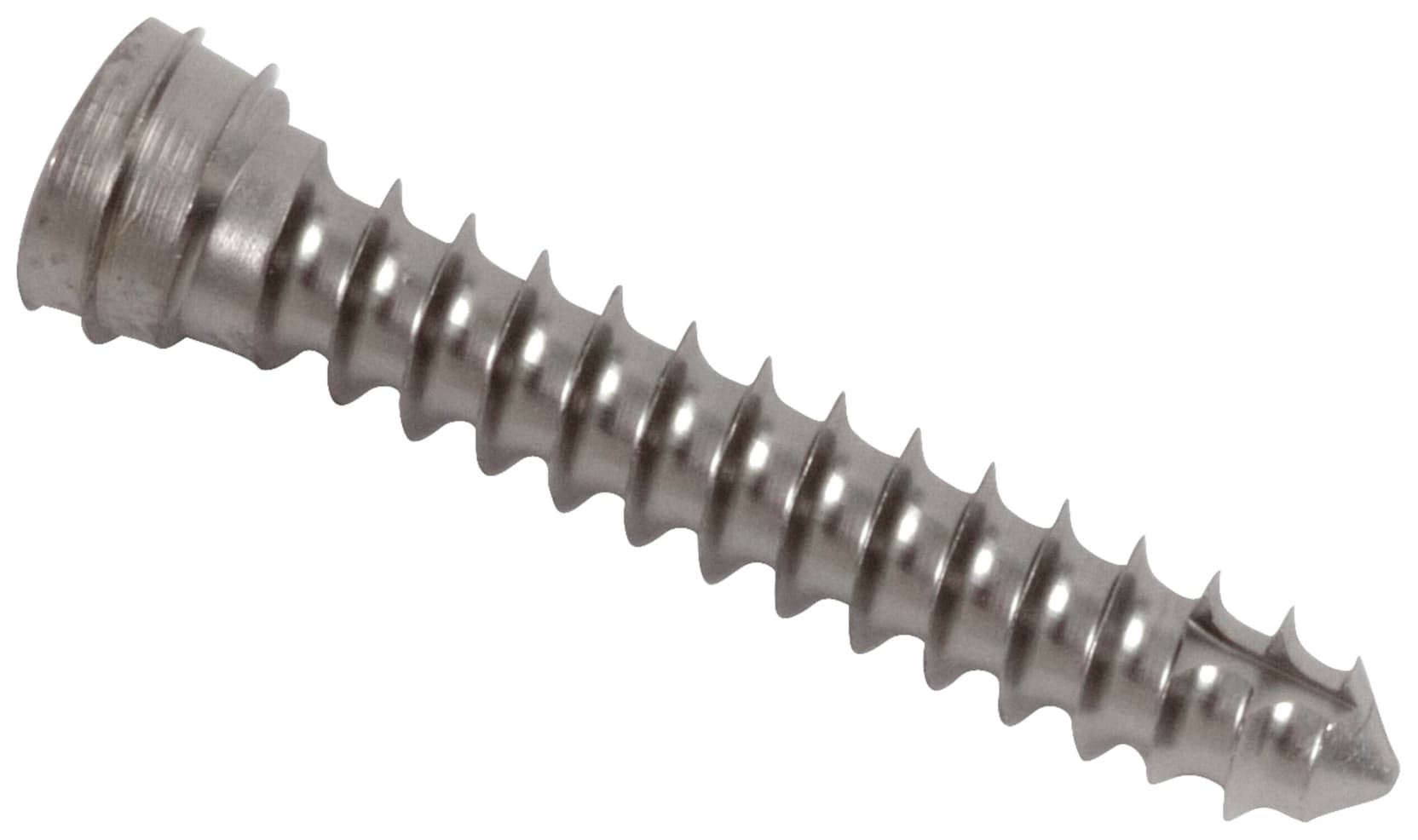 Cortical Locking Screw, 3.5 mm x 16 mm