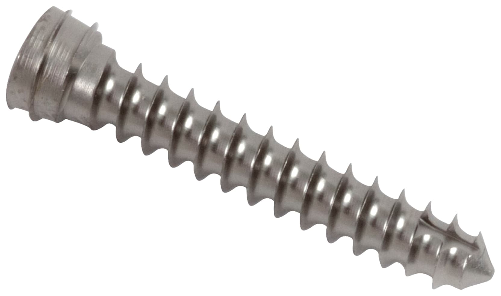 Cortical Locking Screw, 3.5 mm x 20 mm