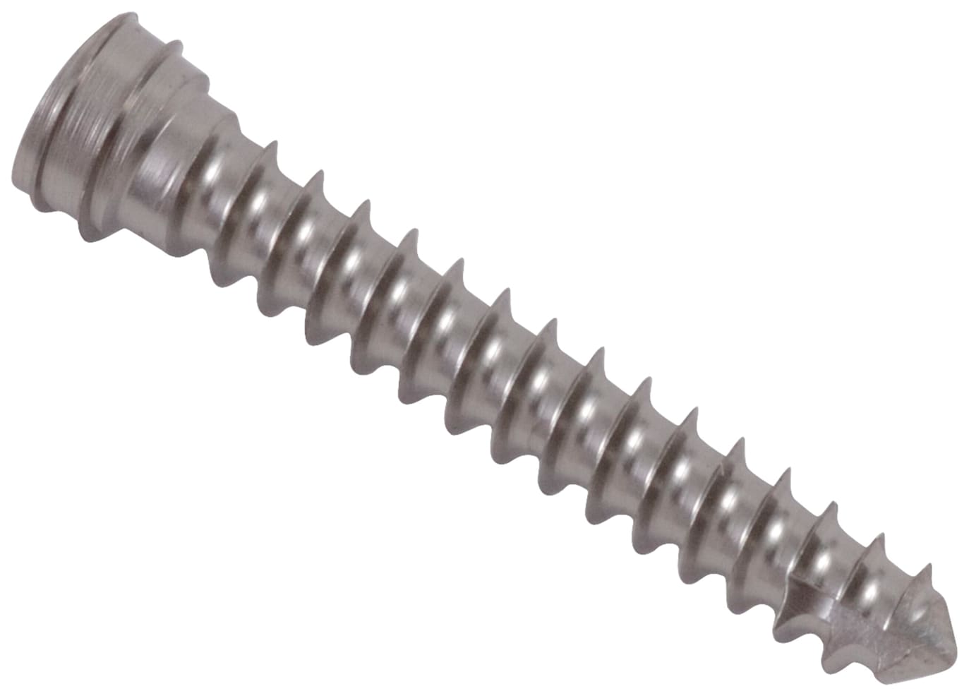 Cortical Locking Screw, 3.5 mm x 24 mm