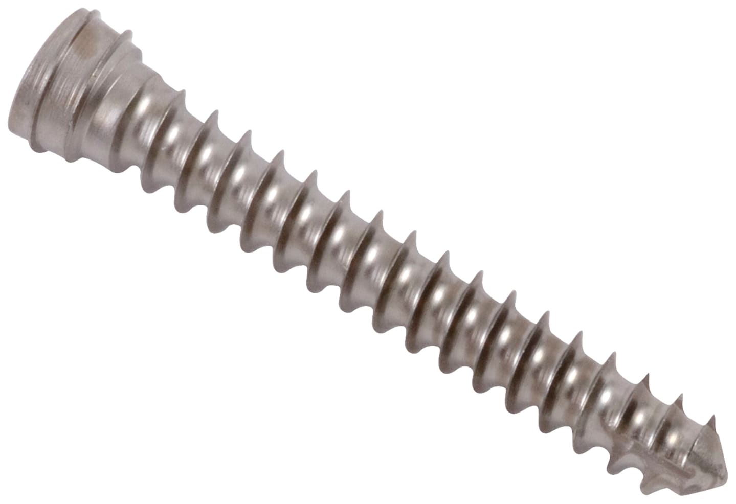 Cortical Locking Screw, 3.5 mm x 26 mm