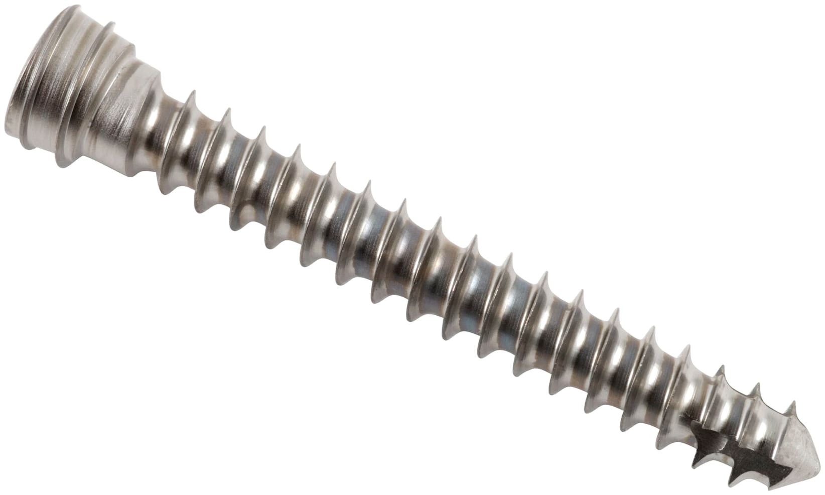 Cortical Locking Screw, 3.5 mm x 28 mm