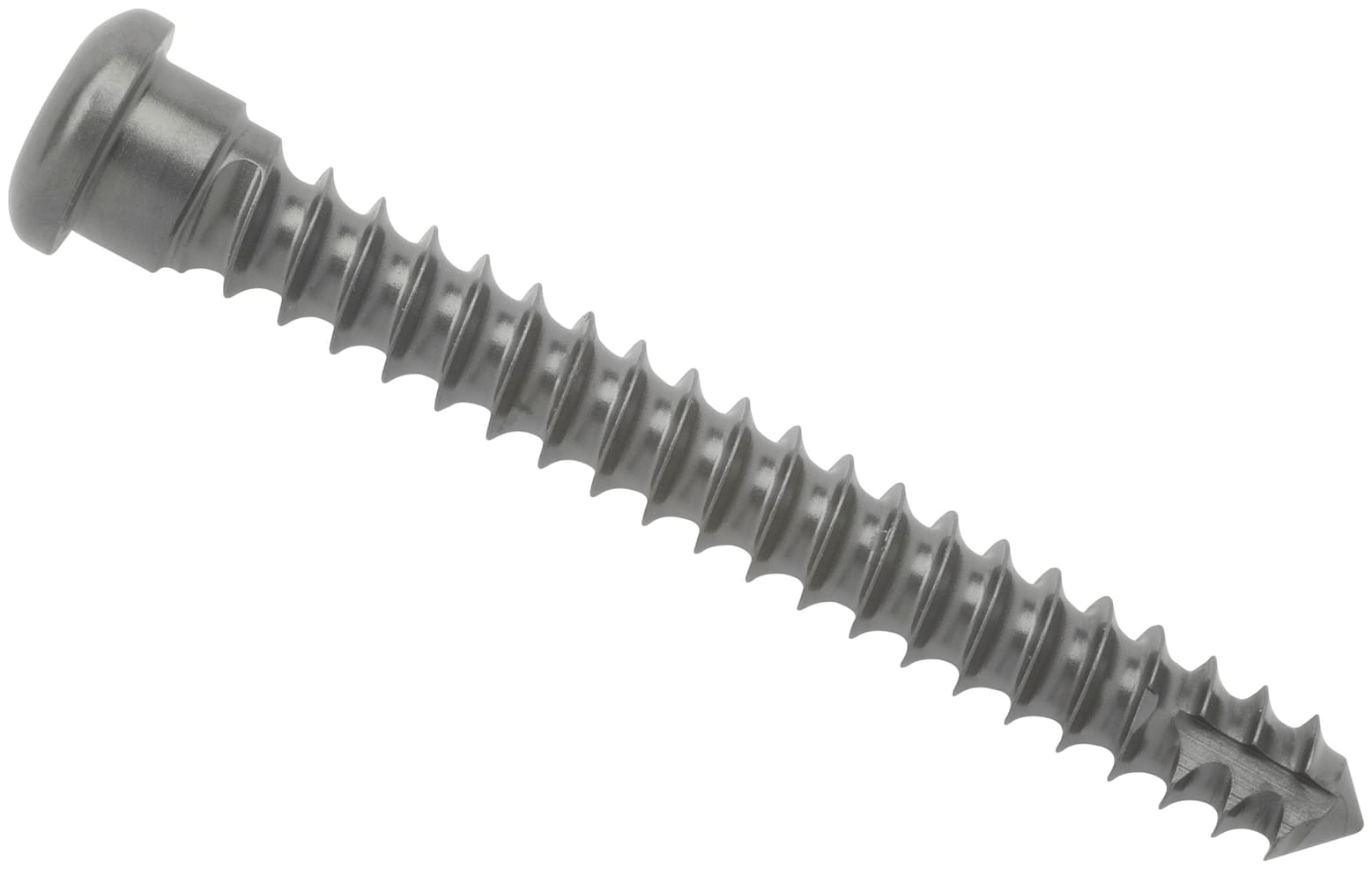 Cortical Screw, 3.5 mm x 28 mm