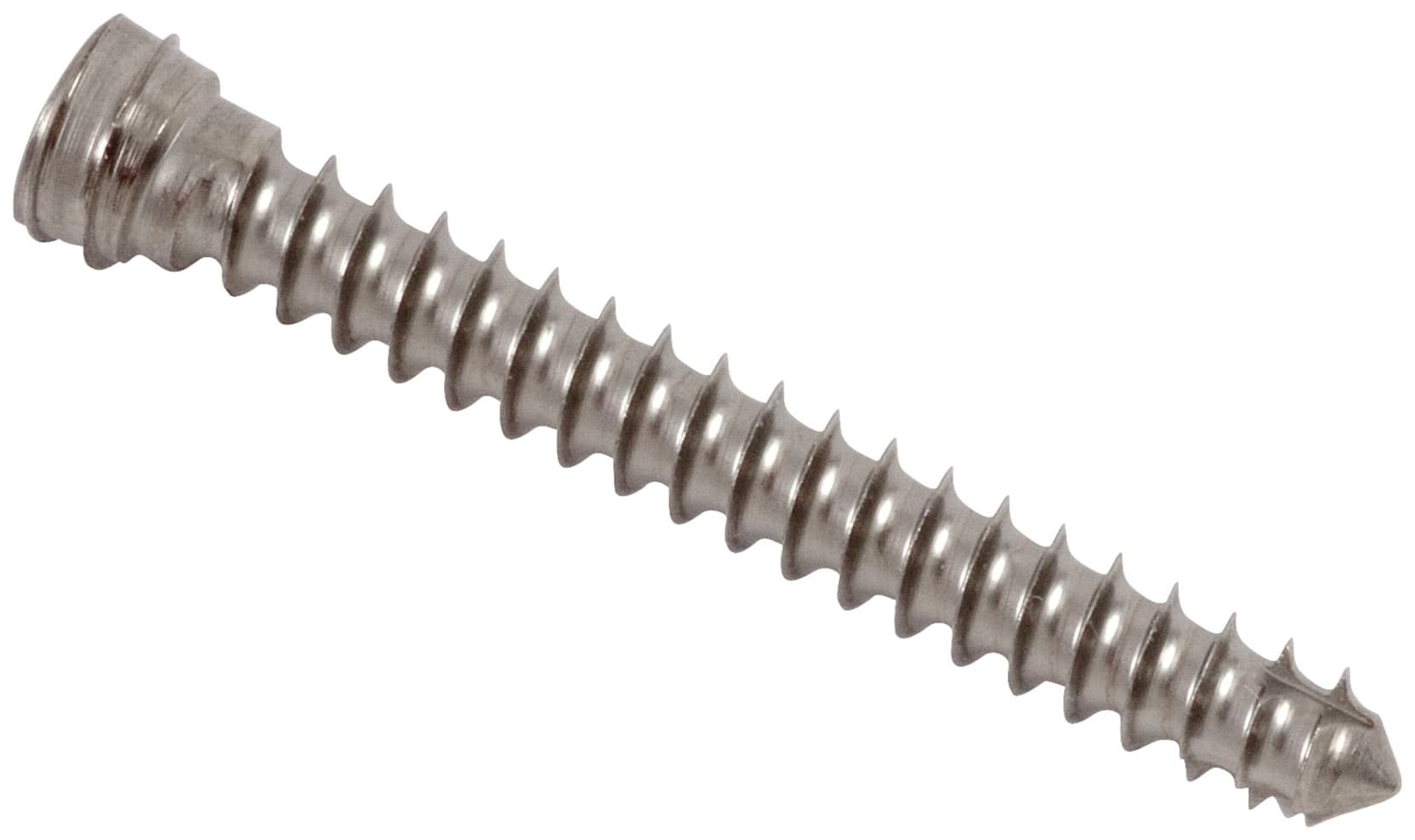Cortical Locking Screw, 3.5 mm x 30 mm