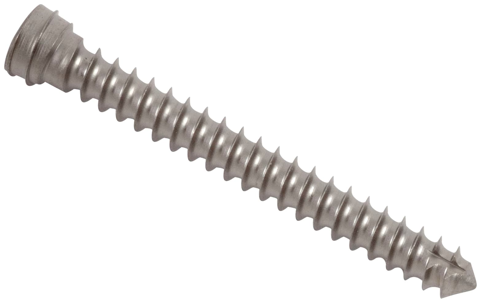 Cortical Locking Screw, 3.5 mm x 32 mm
