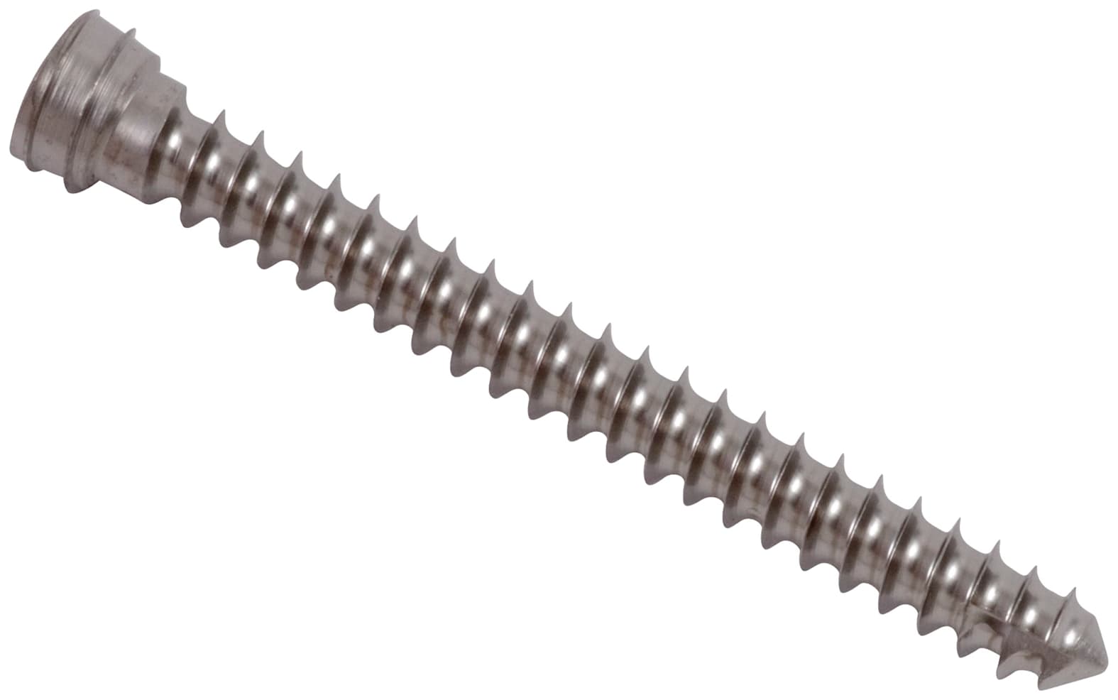 Cortical Locking Screw, 3.5 mm x 34 mm