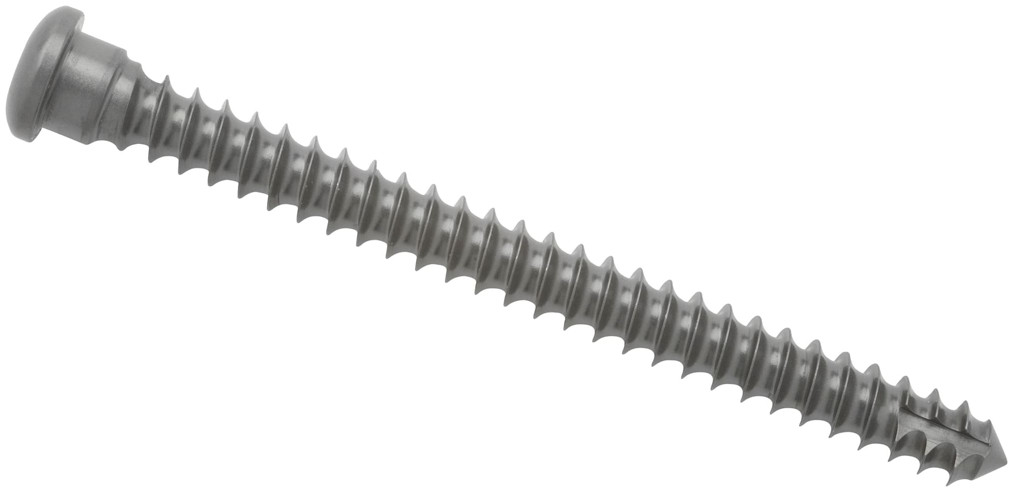 Cortical Screw, 3.5 mm x 36 mm