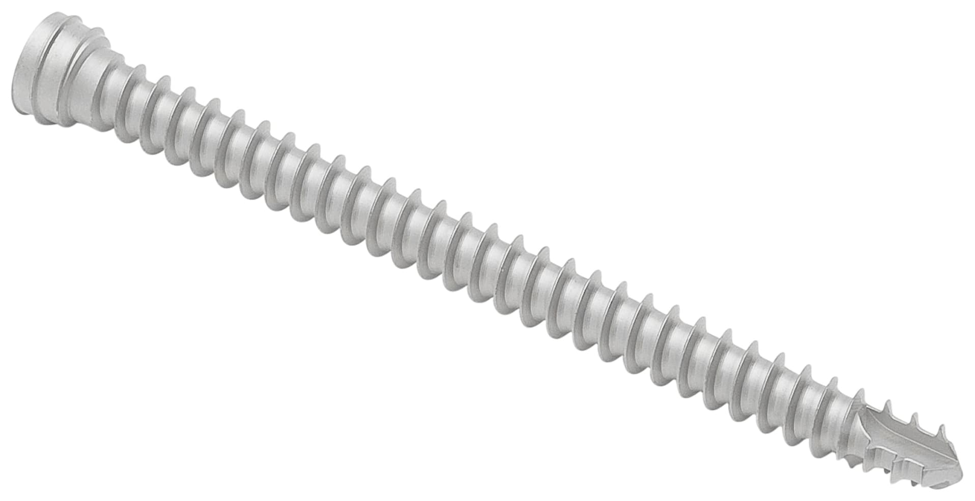 Cortical Locking Screw, 3.5 mm x 45 mm