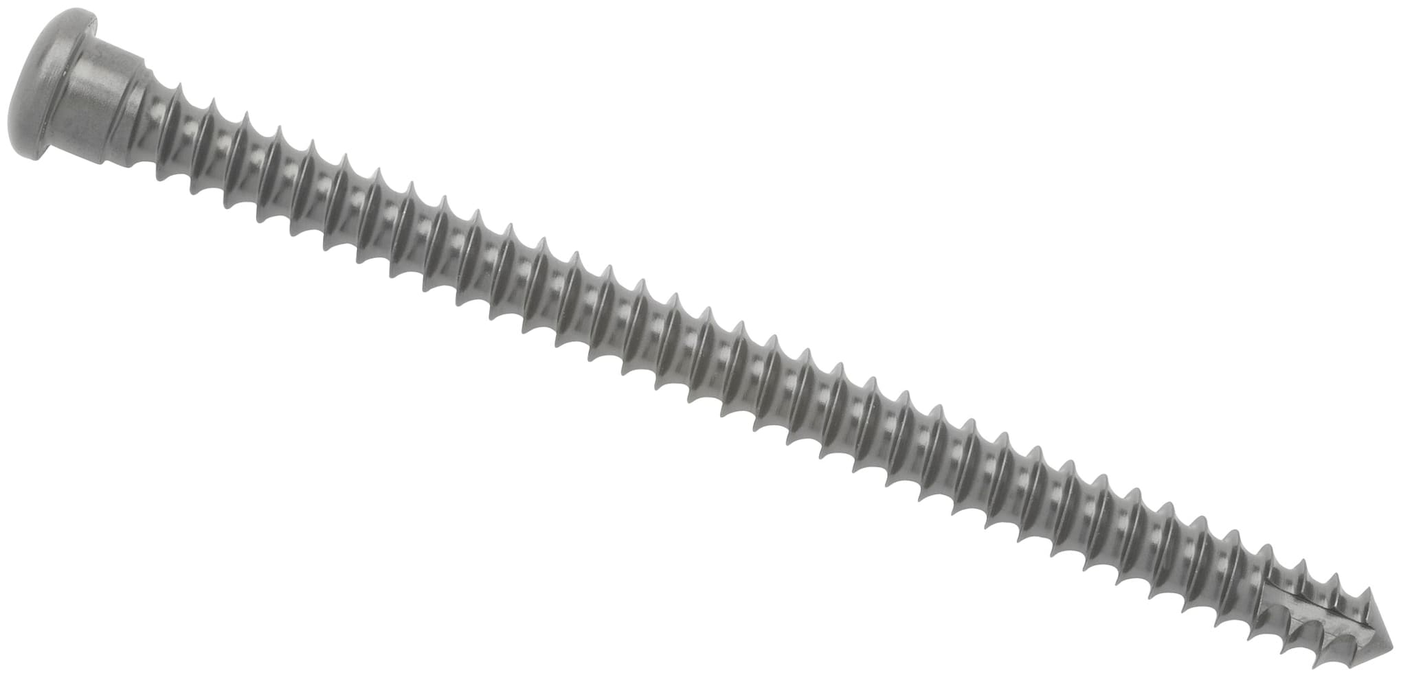 Cortical Screw, 3.5 mm x 50 mm