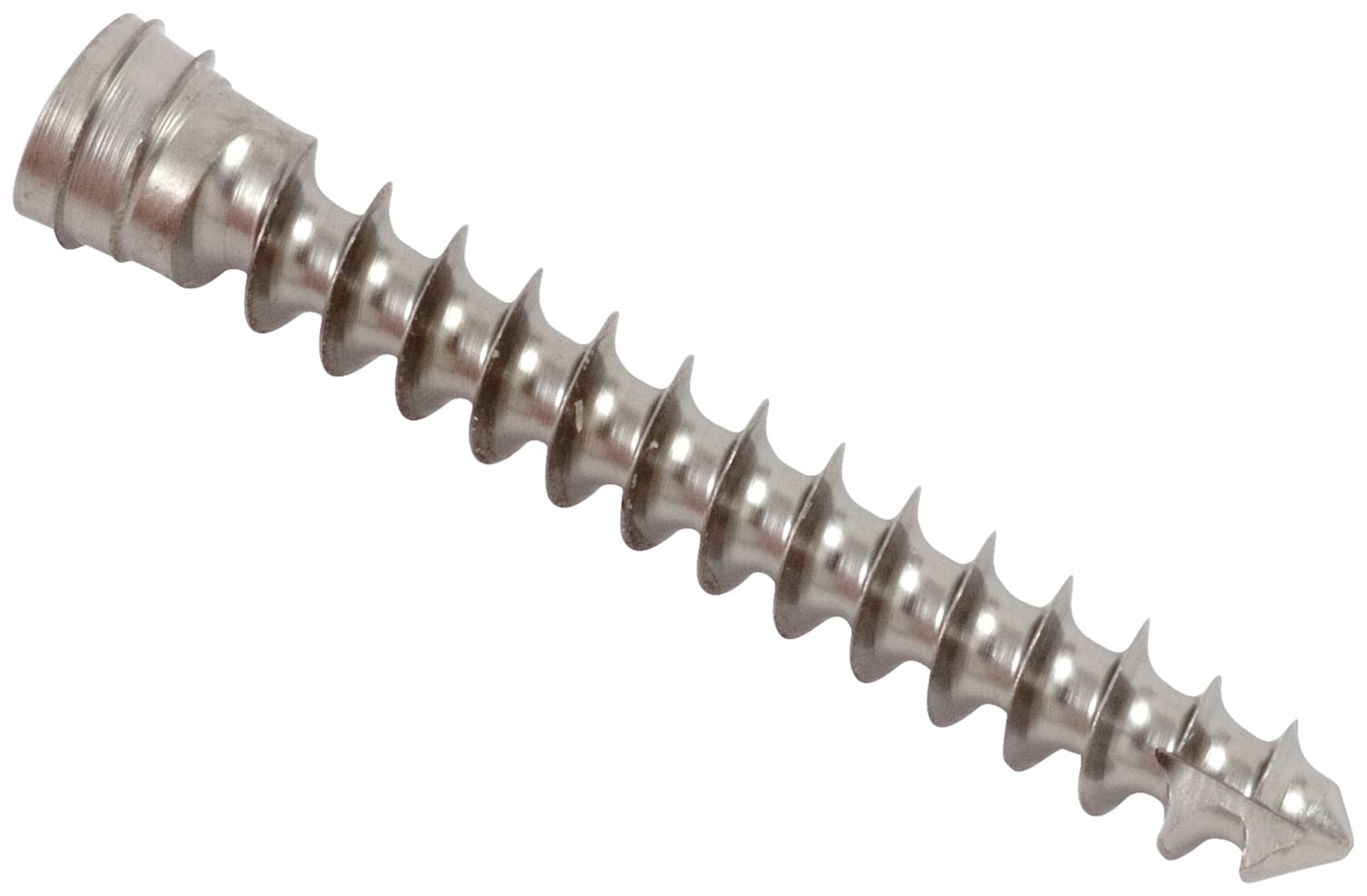Cancellous Locking Screw, 4 mm x 30 mm