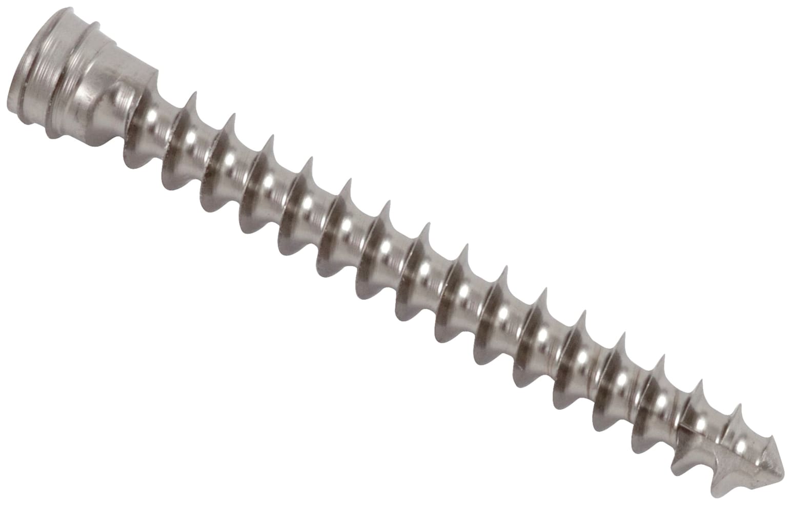 Cancellous Locking Screw, 4 mm x 34 mm