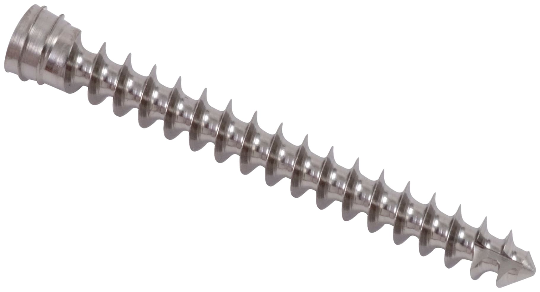 Cancellous Locking Screw, 4 mm x 36 mm