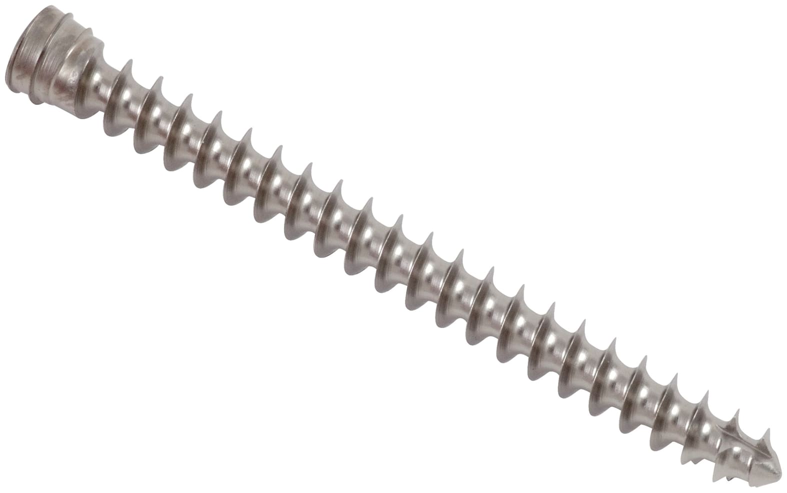 Cancellous Locking Screw, 4 mm x 44 mm